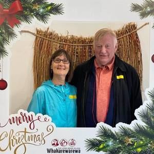 Meet your Posher, Marla